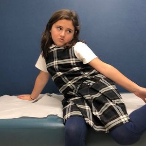 Meet your Posher, Betsy